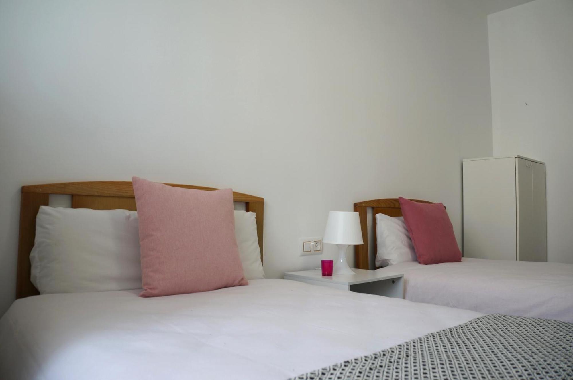 Apartamento Atico En La Playa De Samil Vigo Exterior foto