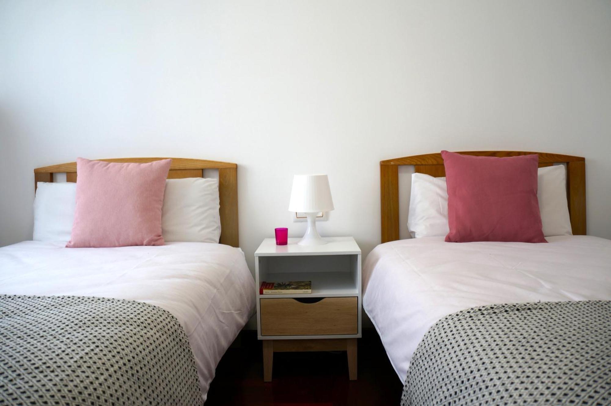 Apartamento Atico En La Playa De Samil Vigo Exterior foto