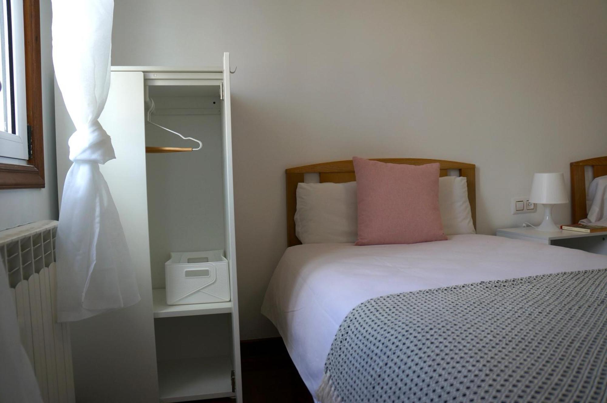 Apartamento Atico En La Playa De Samil Vigo Exterior foto